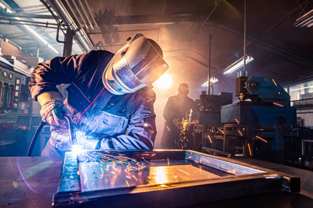 Best Maintenance and Repair Welding in Kayak Point, WA