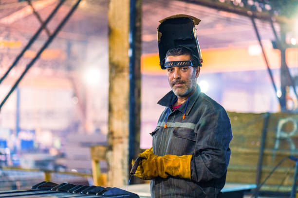 Affordable Welder Services in Kayak Point, WA