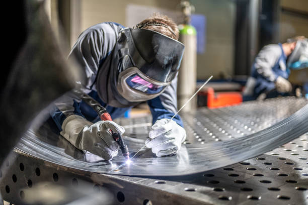 Best Specialty Welding Processes in Kayak Point, WA