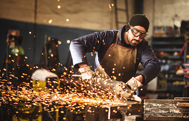 Affordable Welder Services in Kayak Point, WA