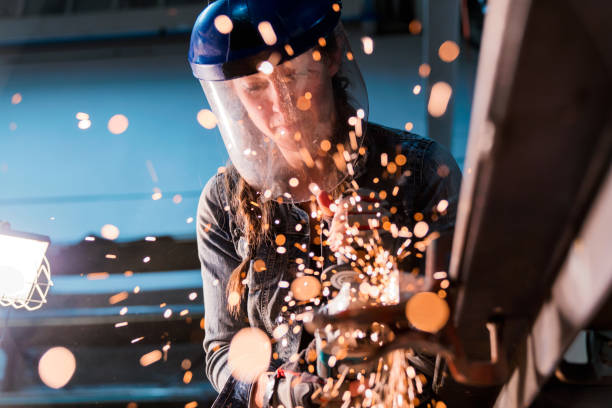 Best Aerospace and Defense Welding in Kayak Point, WA